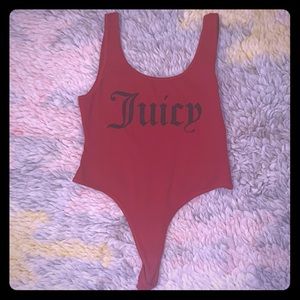 Bodysuit